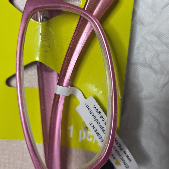 NON-PRESCRIPTION GLASSES - Picture 5 of 5